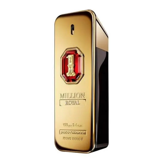 Paco Rabanne Men's 1 Million Royal Parfum