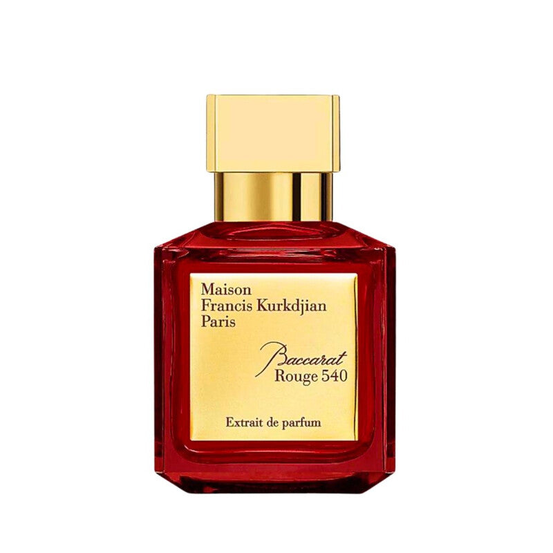 Maison Francis Kurkdjian Baccarat Rouge 540 Red Extrait
