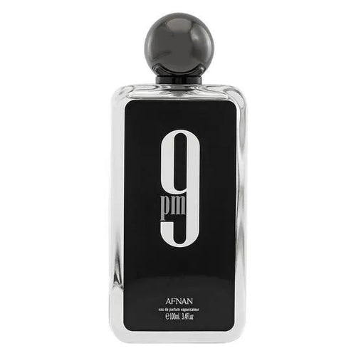 Afnan Perfumes Men's 9PM