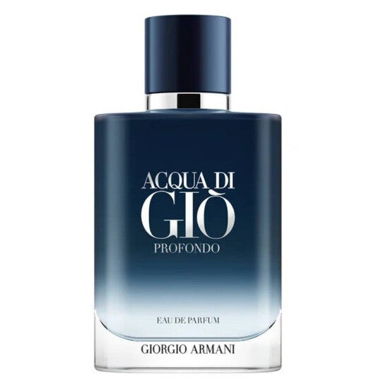 Giorgio Armani Men's Acqua di Gio Profondo