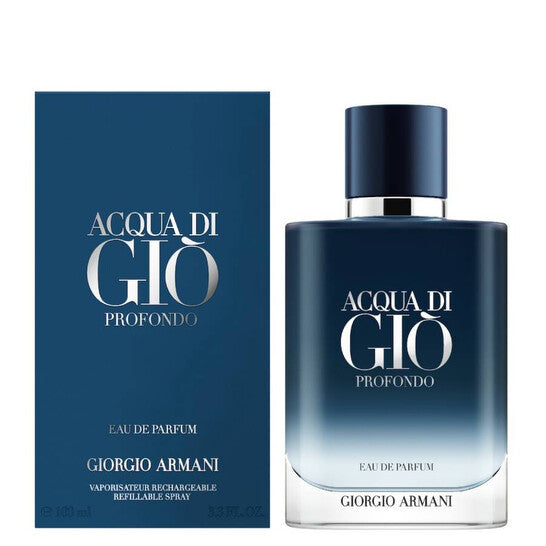Giorgio Armani Men's Acqua di Gio Profondo