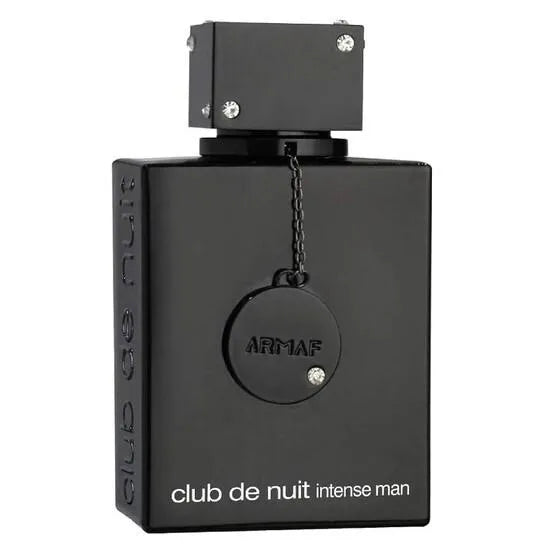 Armaf Men's Club De Nuit Intense