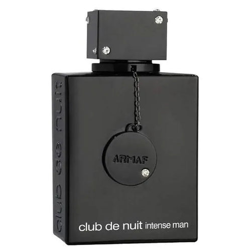 Armaf Men's Club De Nuit Intense