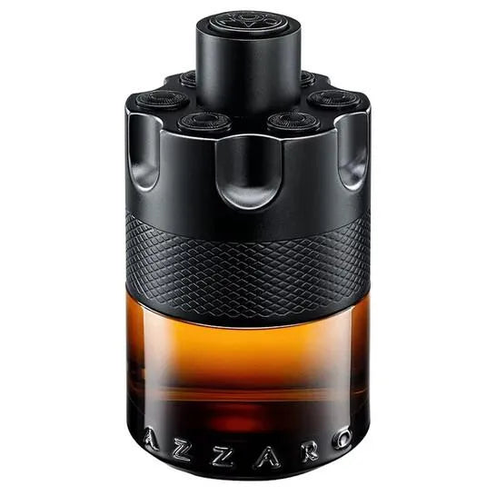 Azzaro Men's The Most Wanted Parfum