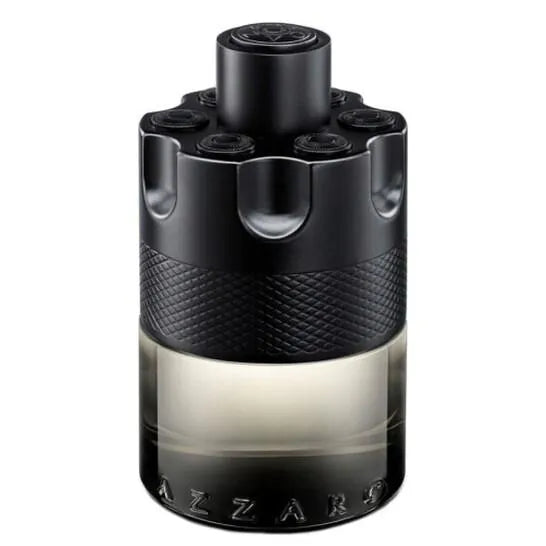 Azzaro Men's The Most Wanted Intense EDT