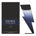 Carolina Herrera Men's Bad Boy Cobalt