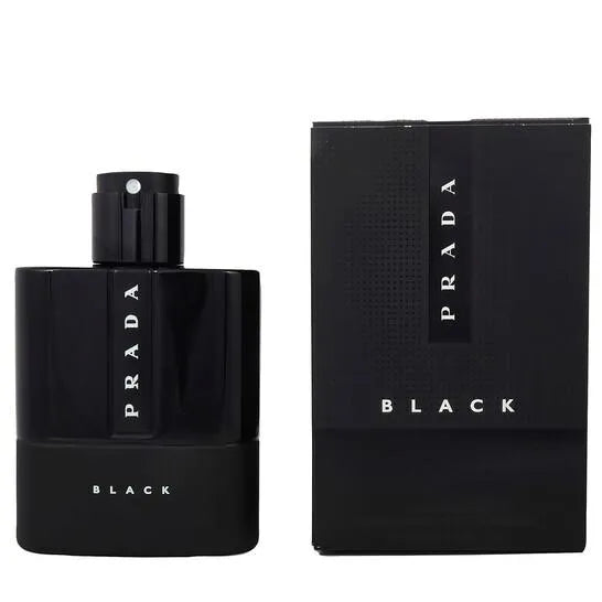 Prada Luna Rossa Black