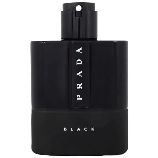 Prada Luna Rossa Black