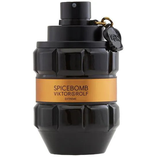Viktor & Rolf Men's Spicebomb Extreme EDP