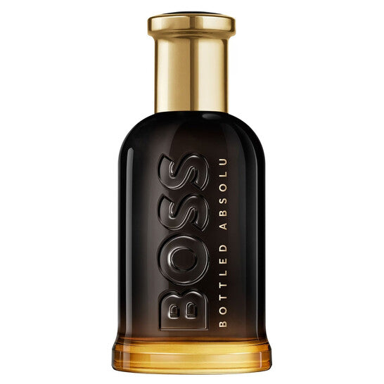 Hugo Boss Men's Bottled Absolu Parfum Intense