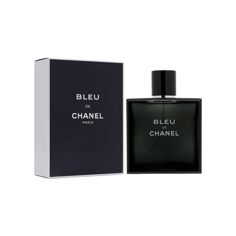 Bleu de Chanel Eau de Parfum