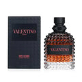 Valentino Garavani Men's Uomo Born In Roma Coral Fantasy