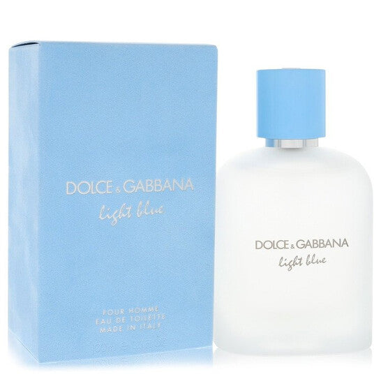 Dolce & Gabbana Men's Light Blue