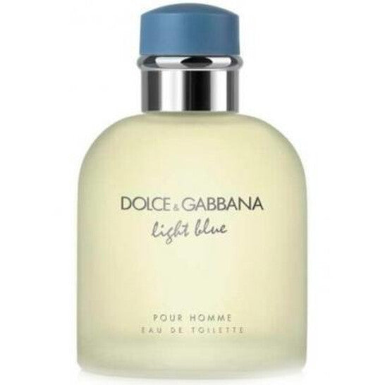 Dolce & Gabbana Men's Light Blue