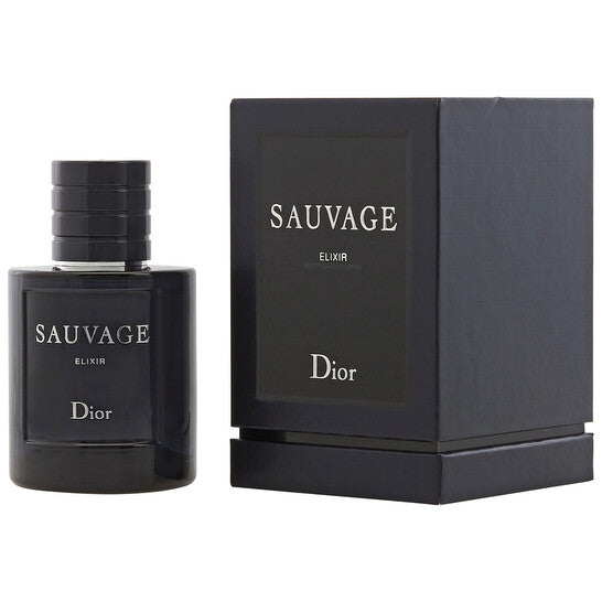Dior Christian Men's Sauvage Elixir