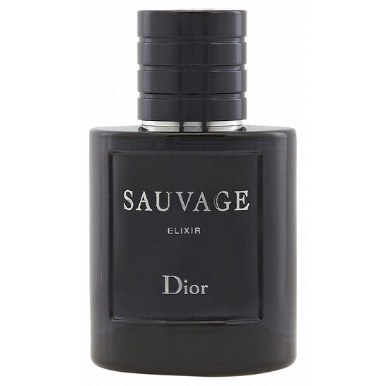 Dior Christian Men's Sauvage Elixir