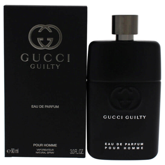 Gucci Guilty Pour Homme Eau de Parfum
