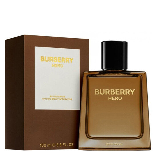Burberry Men's Hero