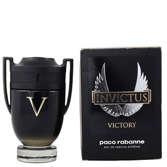 Paco Rabanne Men's Invictus Victory