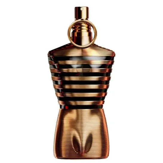 Jean Paul Gaultier Men's Le Male Elixir Parfum