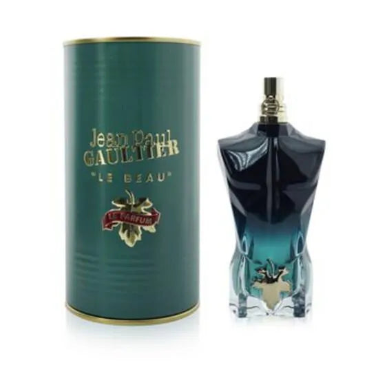 Jean Paul Gaultier Le Beau Intense