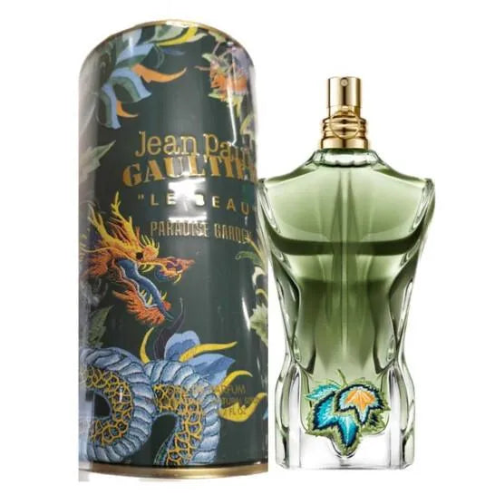 Jean Paul Gaultier Men's Le Beau Paradise Garden