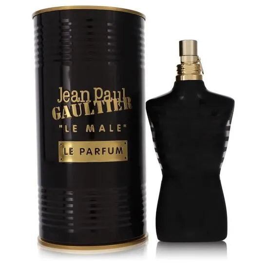 Jean Paul Gaultier Men's Le Male Le Parfum