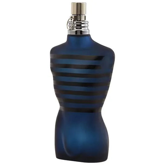 Jean Paul Gaultier Men's Ultra Male Intense