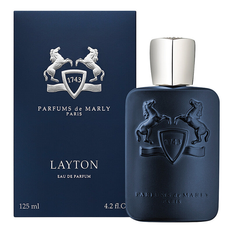 Parfums De Marly Men's Layton