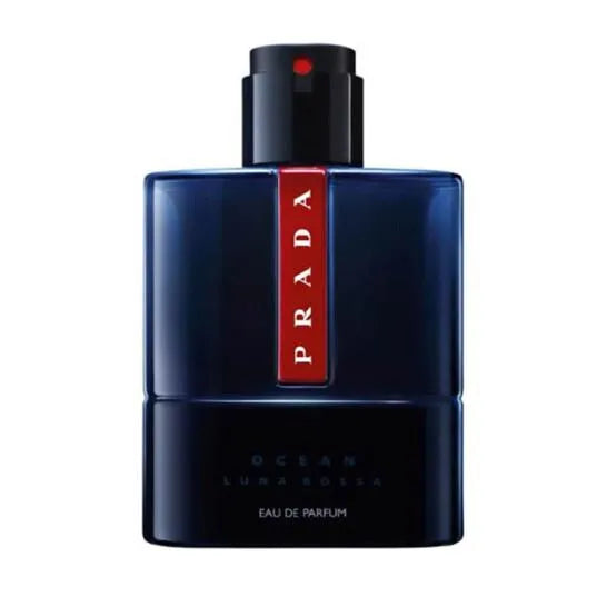 Prada Men's Luna Rossa Ocean