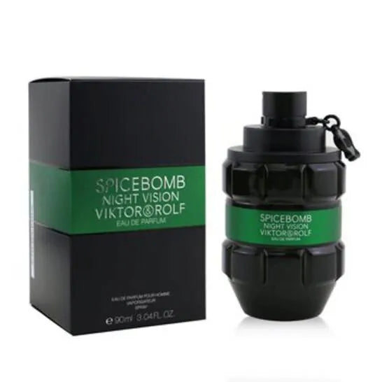 Viktor & Rolf Spicebomb Night Vision