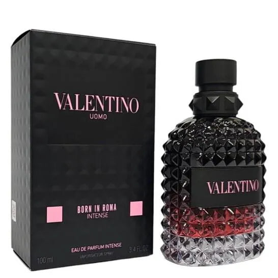 Valentino Garavani Men's Uomo Born In Roma Intense
