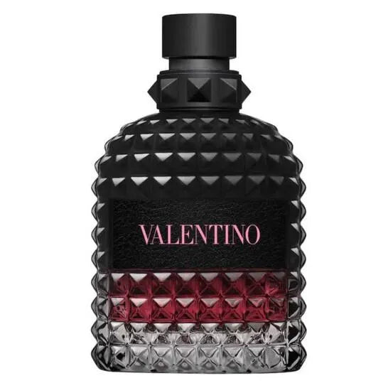 Valentino Garavani Men's Uomo Born In Roma Intense