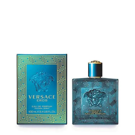 Versace Men's Eros