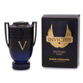 Paco Rabanne Men's Invictus Victory Elixir Parfum