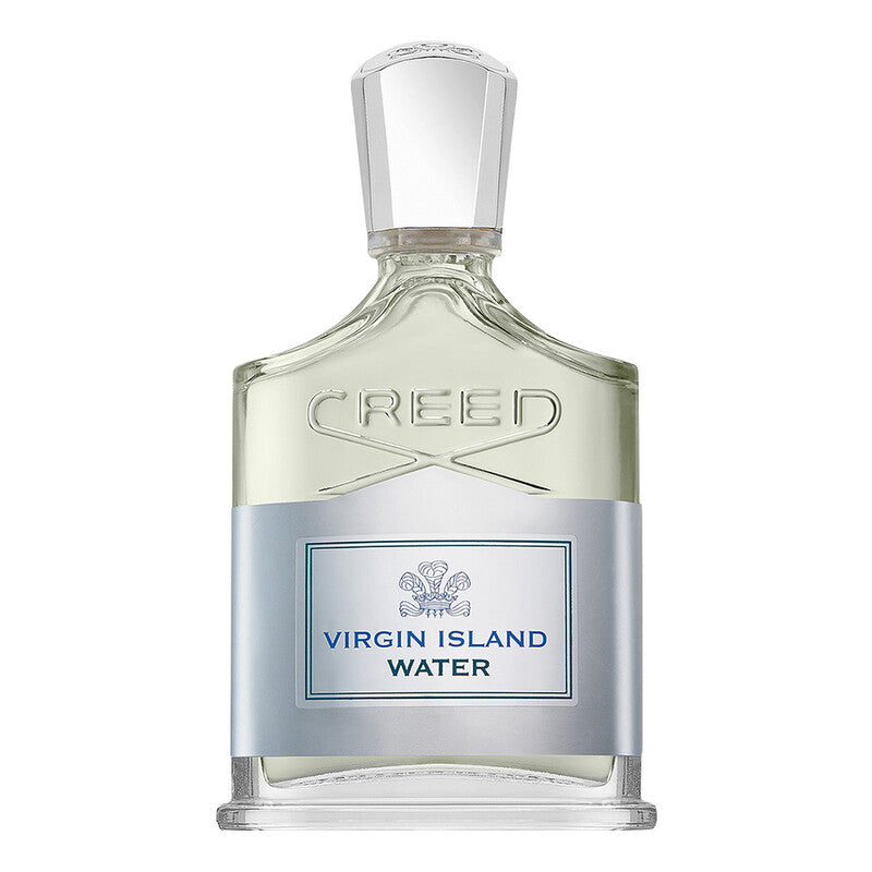 Creed Virgin Island Water