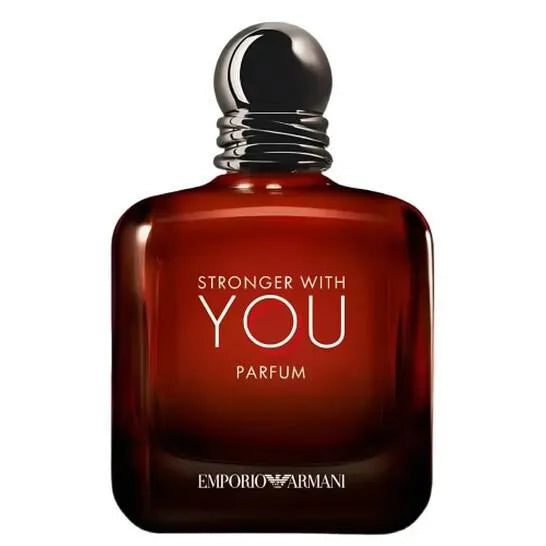 Giorgio Armani Emporio Armani Stronger With You Absolutely