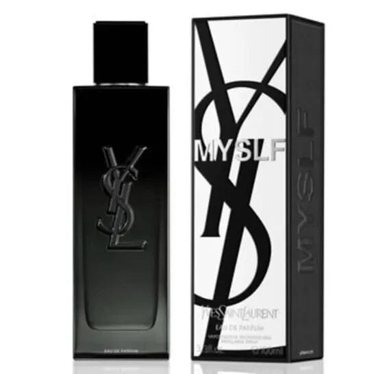 Yves Saint Laurent Men's Myslf EDP Spray